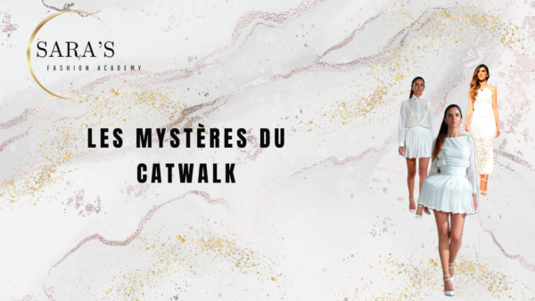 Les Mystères du Catwalk