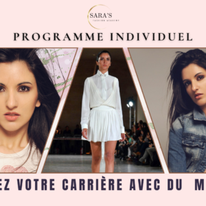 Fashion Queen – Group Mentoring